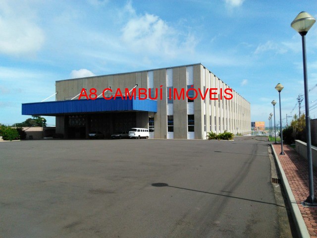 Depósito-Galpão-Armazém à venda, 9304m² - Foto 29