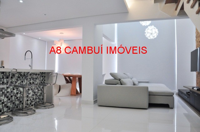 Apartamento à venda e aluguel com 2 quartos, 104m² - Foto 3