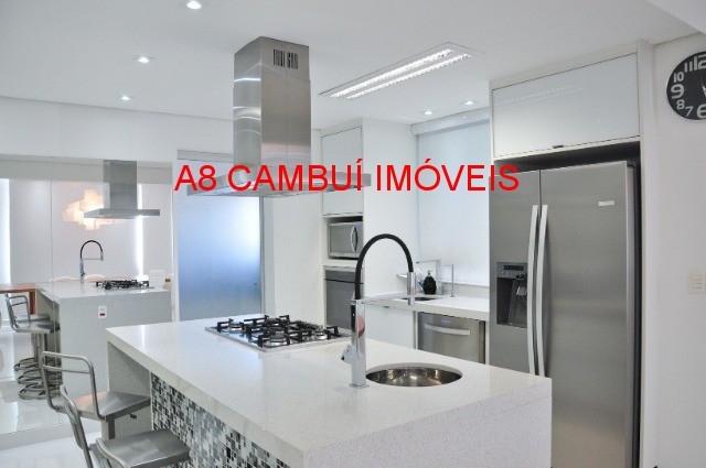 Apartamento à venda e aluguel com 2 quartos, 104m² - Foto 2