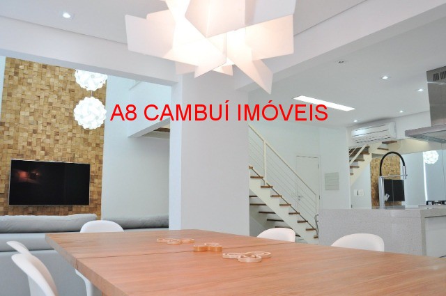 Apartamento à venda e aluguel com 2 quartos, 104m² - Foto 1