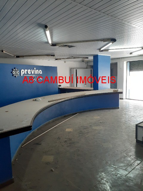 Prédio Inteiro para alugar, 416m² - Foto 2