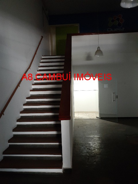 Prédio Inteiro para alugar, 416m² - Foto 5