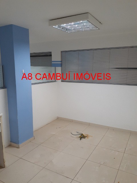 Prédio Inteiro para alugar, 416m² - Foto 7