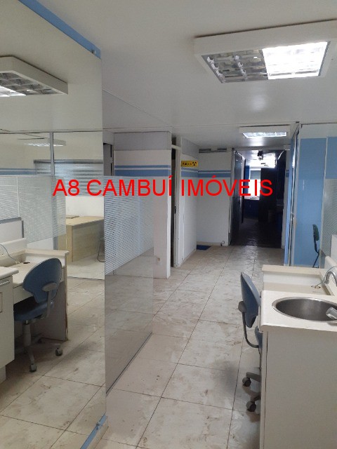 Prédio Inteiro para alugar, 416m² - Foto 9