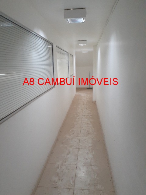 Prédio Inteiro para alugar, 416m² - Foto 13