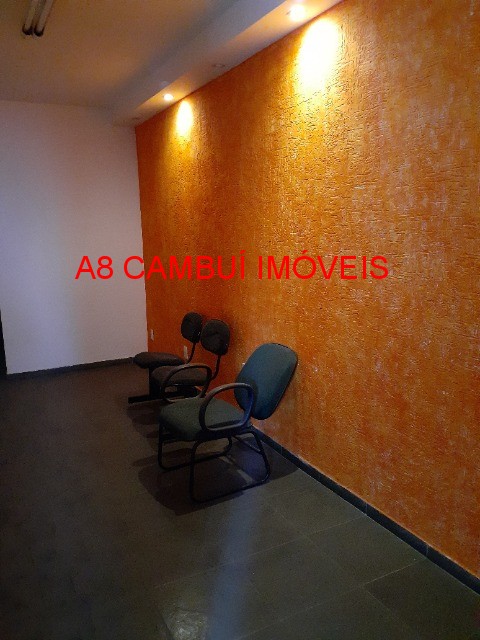 Prédio Inteiro para alugar, 416m² - Foto 15