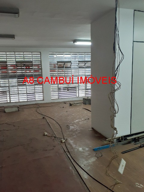 Prédio Inteiro para alugar, 416m² - Foto 16