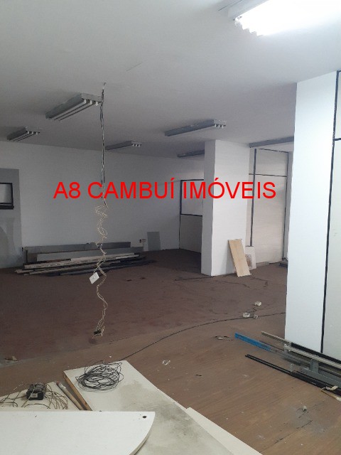 Prédio Inteiro para alugar, 416m² - Foto 17