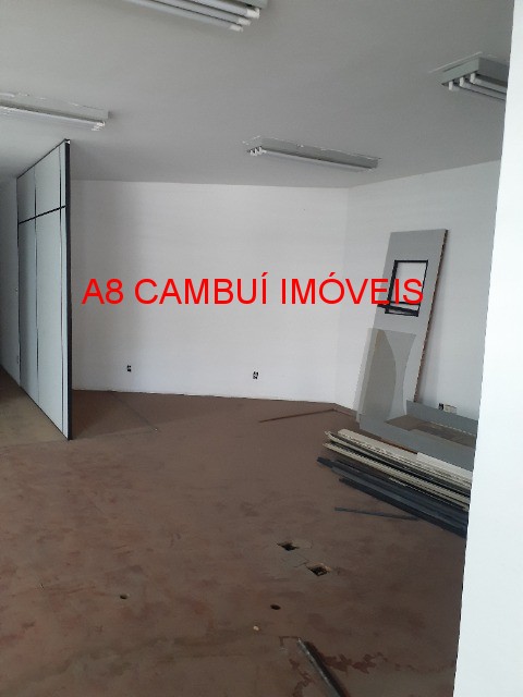 Prédio Inteiro para alugar, 416m² - Foto 18