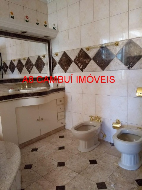 Sobrado à venda com 5 quartos, 450m² - Foto 5