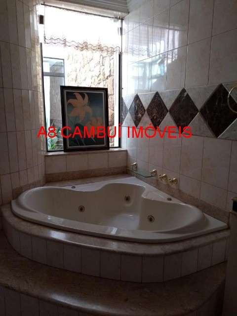 Sobrado à venda com 5 quartos, 450m² - Foto 6