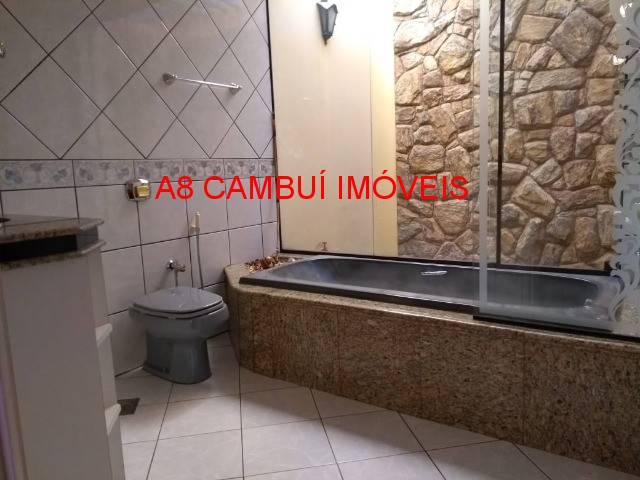Sobrado à venda com 5 quartos, 450m² - Foto 7