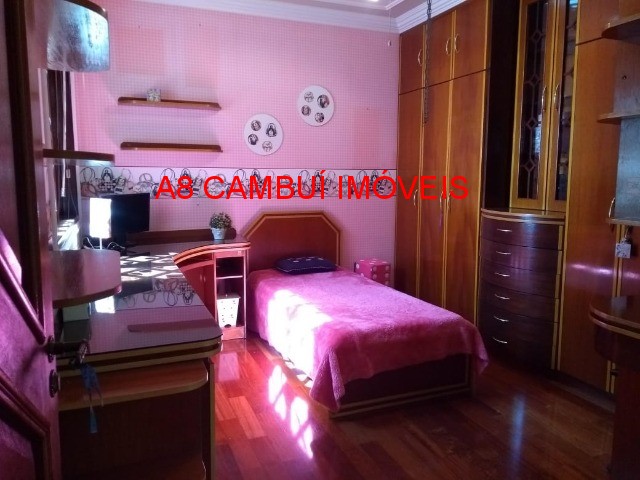 Sobrado à venda com 5 quartos, 450m² - Foto 8