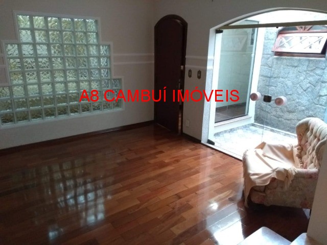Sobrado à venda com 5 quartos, 450m² - Foto 9