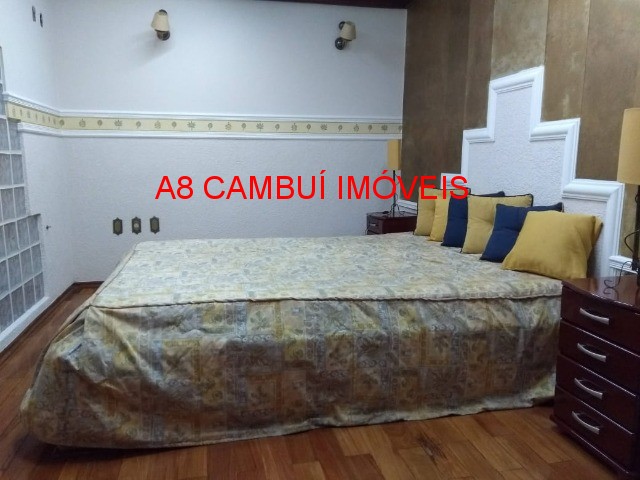 Sobrado à venda com 5 quartos, 450m² - Foto 10