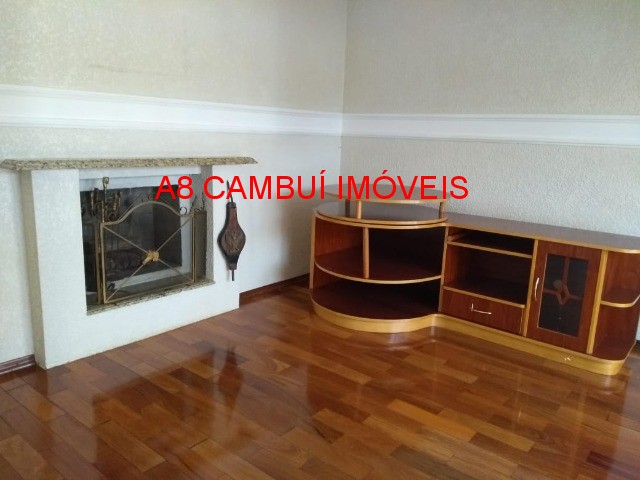 Sobrado à venda com 5 quartos, 450m² - Foto 11