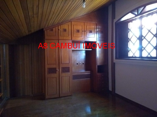 Sobrado à venda com 5 quartos, 450m² - Foto 12