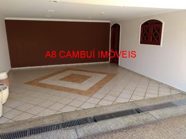 Sobrado à venda com 5 quartos, 450m² - Foto 14