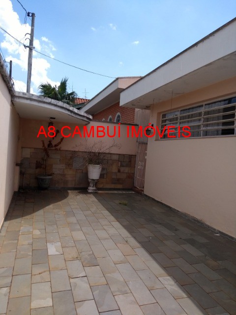 Casa à venda com 3 quartos, 188m² - Foto 5