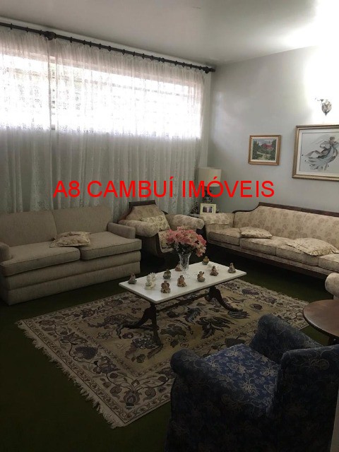 Casa à venda com 3 quartos, 188m² - Foto 3