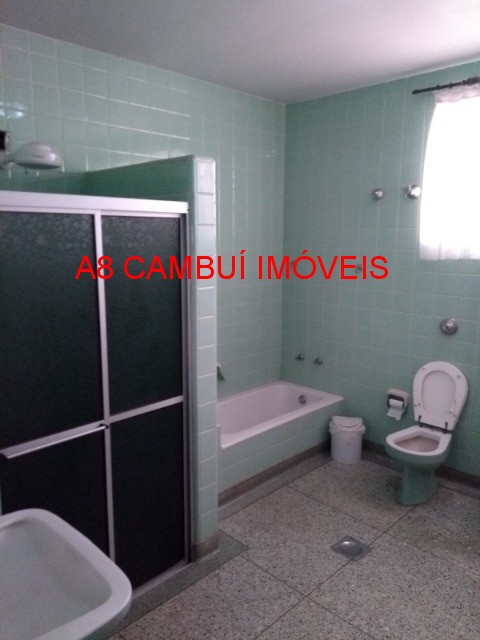 Casa à venda com 3 quartos, 188m² - Foto 10