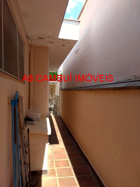 Casa à venda com 3 quartos, 188m² - Foto 17