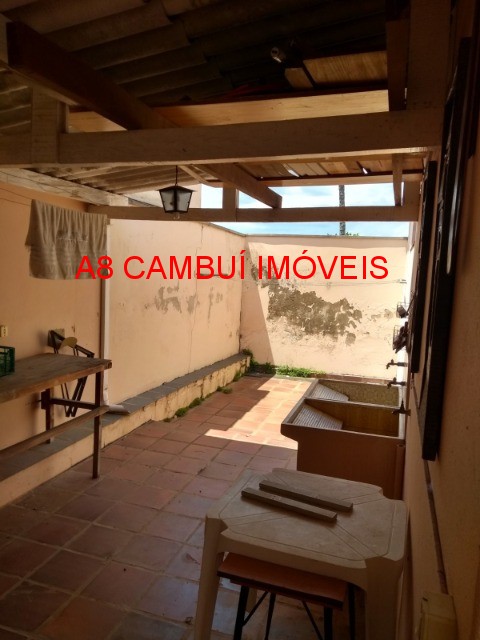 Casa à venda com 3 quartos, 188m² - Foto 18