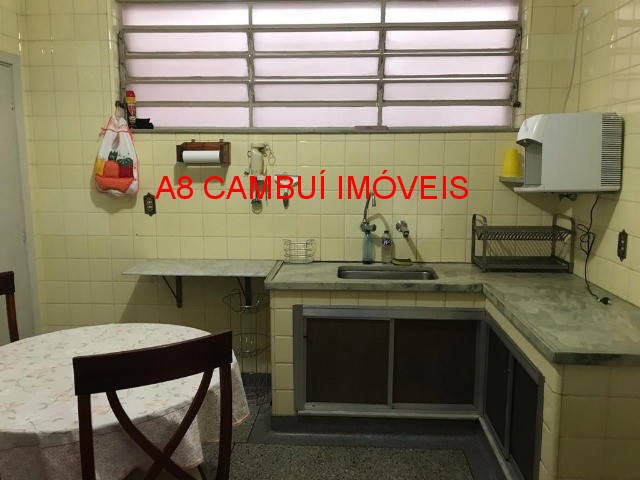 Casa à venda com 3 quartos, 188m² - Foto 23