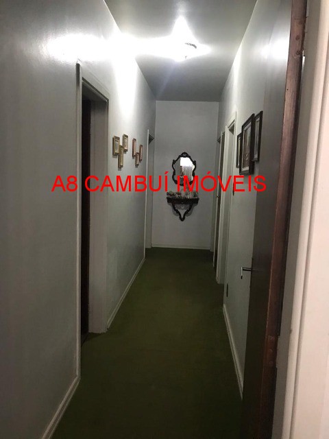 Casa à venda com 3 quartos, 188m² - Foto 25