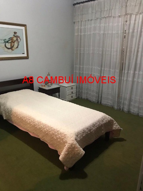 Casa à venda com 3 quartos, 188m² - Foto 26