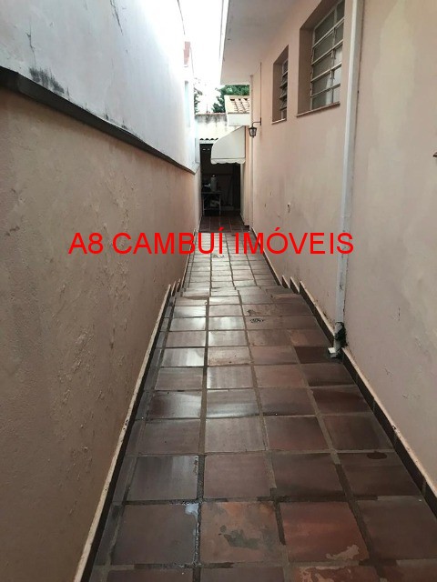 Casa à venda com 3 quartos, 188m² - Foto 27