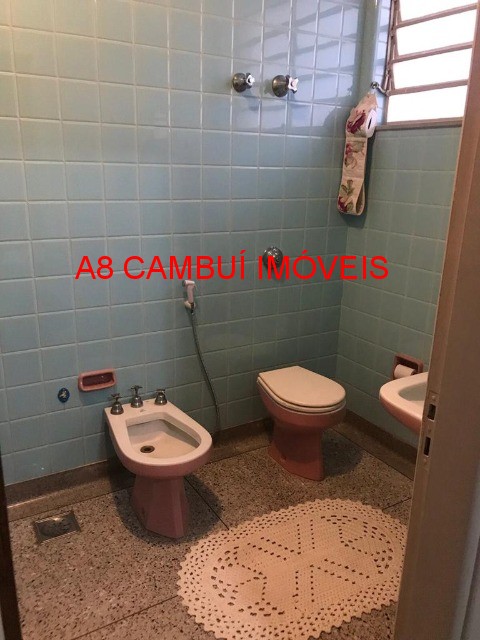 Casa à venda com 3 quartos, 188m² - Foto 28