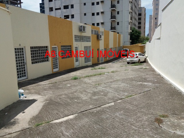 Conjunto Comercial-Sala para alugar, 24m² - Foto 1