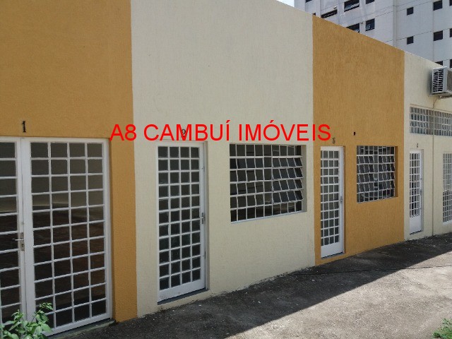 Conjunto Comercial-Sala para alugar, 24m² - Foto 2