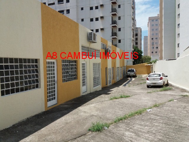 Conjunto Comercial-Sala para alugar, 24m² - Foto 3