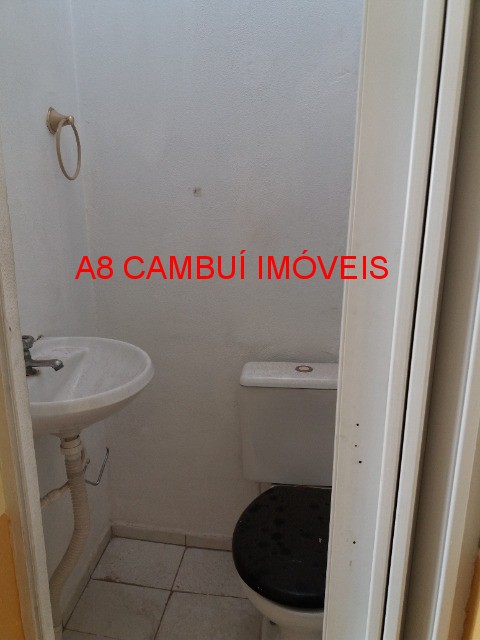 Conjunto Comercial-Sala para alugar, 24m² - Foto 10