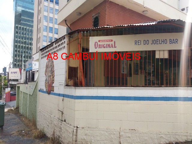 Prédio Inteiro à venda com 3 quartos, 250m² - Foto 2