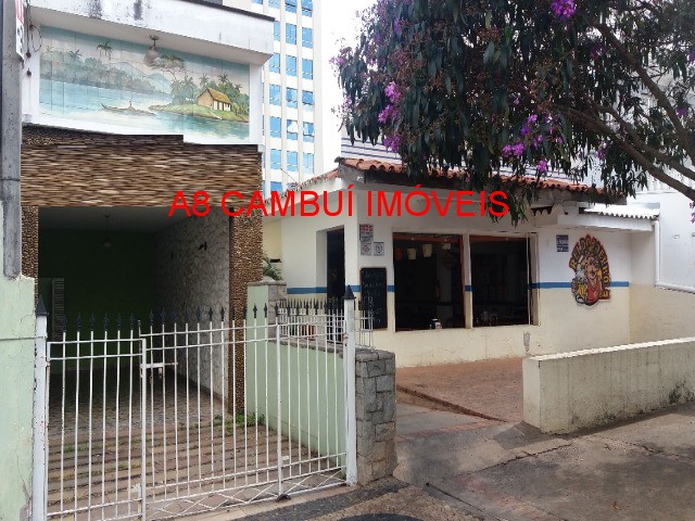 Prédio Inteiro à venda com 3 quartos, 250m² - Foto 5