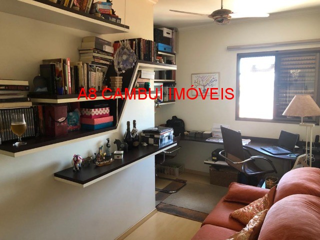 Apartamento à venda com 3 quartos, 94m² - Foto 3