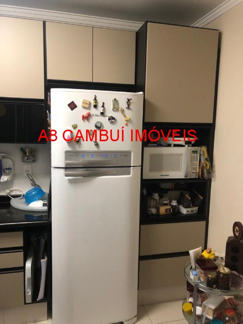 Apartamento à venda com 3 quartos, 94m² - Foto 4