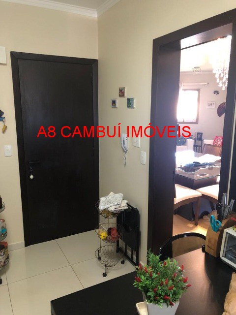 Apartamento à venda com 3 quartos, 94m² - Foto 5