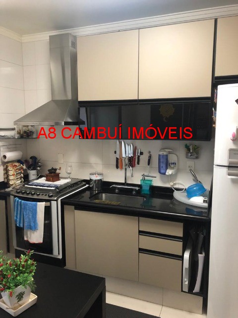 Apartamento à venda com 3 quartos, 94m² - Foto 6