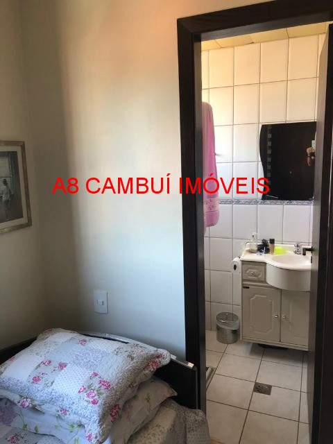 Apartamento à venda com 3 quartos, 94m² - Foto 7