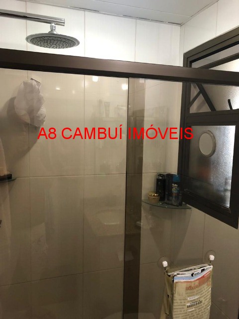 Apartamento à venda com 3 quartos, 94m² - Foto 8