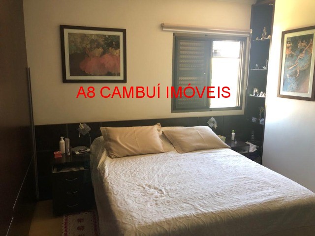 Apartamento à venda com 3 quartos, 94m² - Foto 11