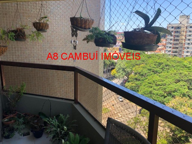 Apartamento à venda com 3 quartos, 94m² - Foto 13