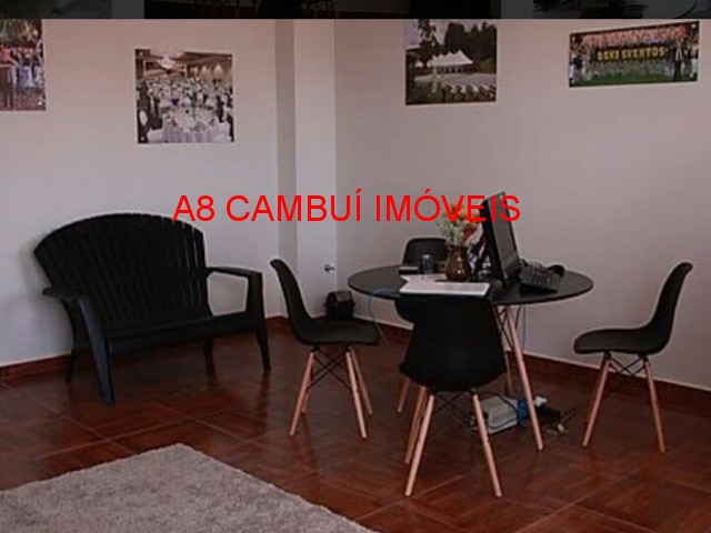 Conjunto Comercial-Sala à venda, 34m² - Foto 6