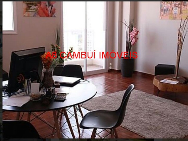 Conjunto Comercial-Sala à venda, 34m² - Foto 9