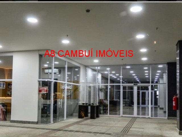 Conjunto Comercial-Sala à venda, 34m² - Foto 10