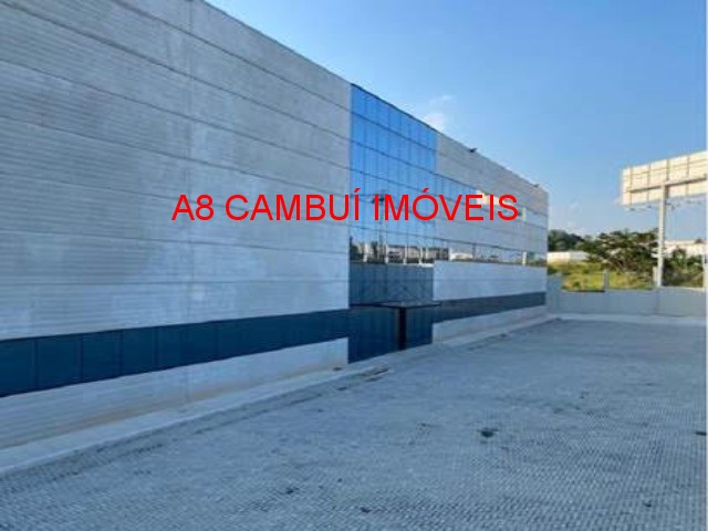 Depósito-Galpão-Armazém para alugar, 14000m² - Foto 6